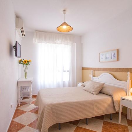 Hostal Jomarijo 푸엔히롤라 객실 사진