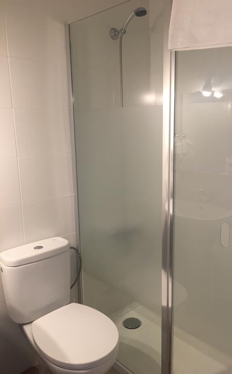 Hostal Jomarijo 푸엔히롤라 외부 사진