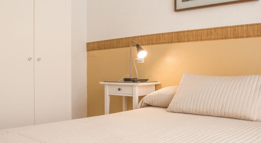 Hostal Jomarijo 푸엔히롤라 객실 사진
